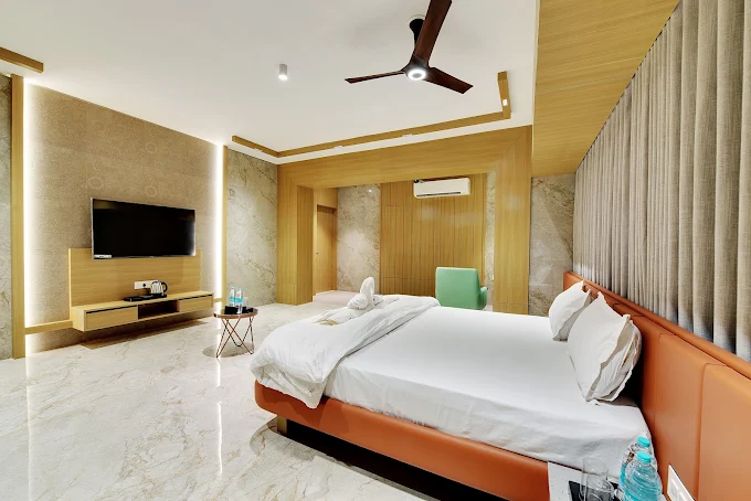 Suite Room in Dwarka